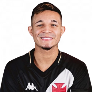 1 Adson — JOGADORES VASCO DA GAMA 2024 option 1