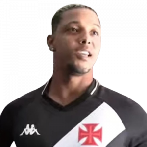 1 David — JOGADORES VASCO DA GAMA 2024 option 2