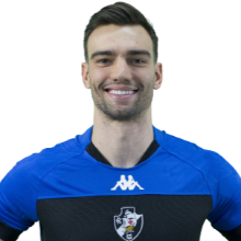 1 Lo Jardim — JOGADORES VASCO DA GAMA 2024 option 4