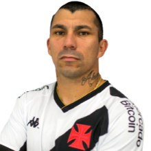 1 Medel — JOGADORES VASCO DA GAMA 2024 option 6