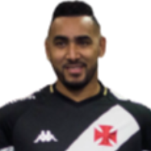 1 Payet — JOGADORES VASCO DA GAMA 2024 option 8