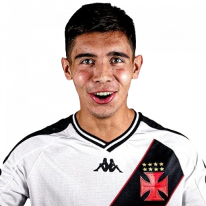 1 Sforza — JOGADORES VASCO DA GAMA 2024 option 9