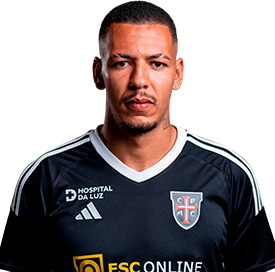 2 Clayton — JOGADORES VASCO DA GAMA 2024 option 11