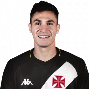 2 Galdames — JOGADORES VASCO DA GAMA 2024 option 12