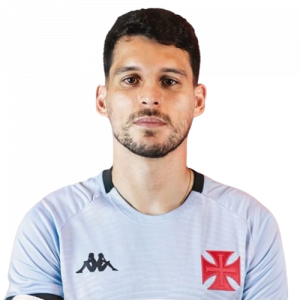 2 Keiller — JOGADORES VASCO DA GAMA 2024 option 13