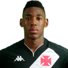 2 Lo — JOGADORES VASCO DA GAMA 2024 option 14