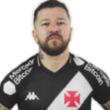 2 Rossi — JOGADORES VASCO DA GAMA 2024 option 18