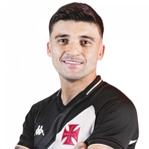 2 Victor Luis — JOGADORES VASCO DA GAMA 2024 option 20