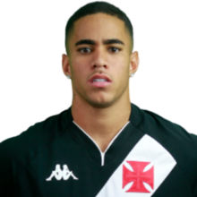 3 Erick Marcus — JOGADORES VASCO DA GAMA 2024 option 21