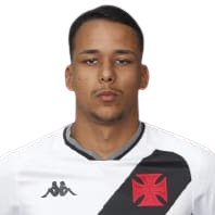 3 Julio — JOGADORES VASCO DA GAMA 2024 option 23