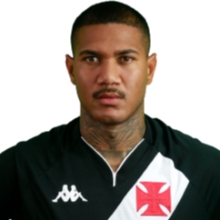 3 Z Gabriel — JOGADORES VASCO DA GAMA 2024 option 27