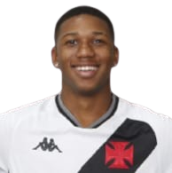 4 Leandrinho — JOGADORES VASCO DA GAMA 2024 option 28