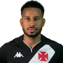 Jair — JOGADORES VASCO DA GAMA 2024 option 31