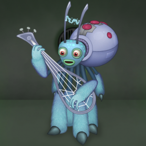 Zzzzz 1721552732172 — Every DeforkliftRoachNef Monster option 65