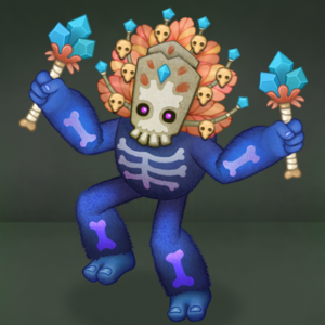 Zzzzz 1721552732173 — Every DeforkliftRoachNef Monster option 66