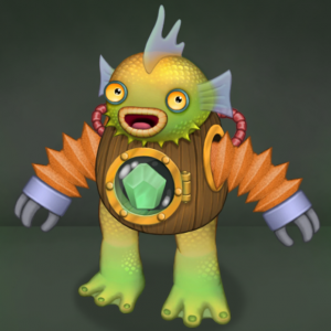 Zzzzz 1721552732175 — Every DeforkliftRoachNef Monster option 68