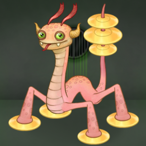 Zzzzz 1721552732176 — Every DeforkliftRoachNef Monster option 69