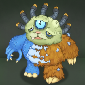 Zzzzz 1721552732178 — Every DeforkliftRoachNef Monster option 71