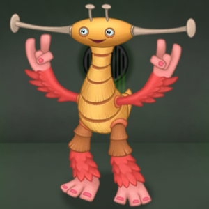 Zzzzz 1721552732179 — Every DeforkliftRoachNef Monster option 72