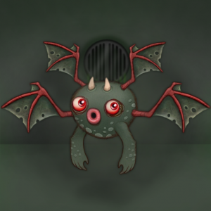 Zzzzz 1721552808168 — Every DeforkliftRoachNef Monster option 61