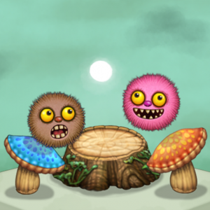 Zzzzz 1722921558193 — Every DeforkliftRoachNef Monster option 272