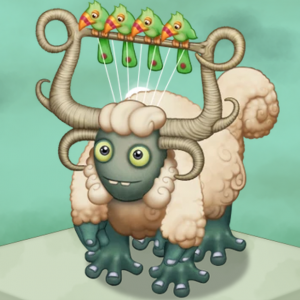 Zzzzz 1722921559195 — Every DeforkliftRoachNef Monster option 274