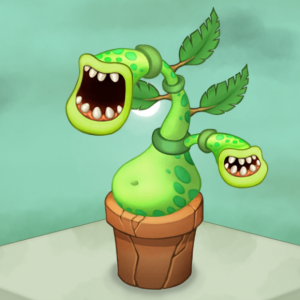Zzzzz 1722921611184 — Every DeforkliftRoachNef Monster option 263