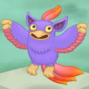 Zzzzz 1722921611185 — Every DeforkliftRoachNef Monster option 264