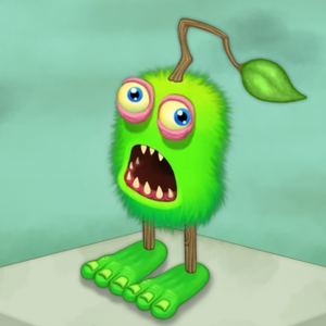 Zzzzz 1722921611187 — Every DeforkliftRoachNef Monster option 266