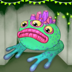 Zzzzz 1724630936200 — Every DeforkliftRoachNef Monster option 341