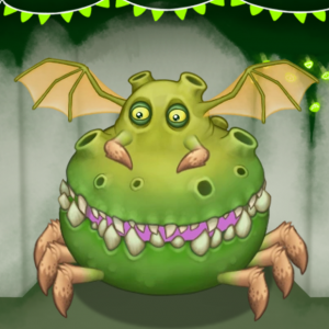 Zzzzz 1724631156211 — Every DeforkliftRoachNef Monster option 352