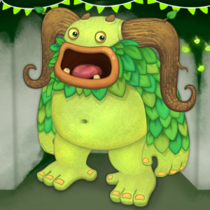 Zzzzz 1724631157212 — Every DeforkliftRoachNef Monster option 353