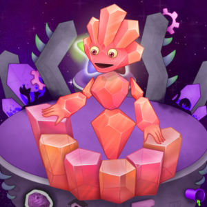 Zzzzz 1725592700217 — Every DeforkliftRoachNef Monster option 159
