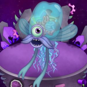 Zzzzz 1725592700222 — Every DeforkliftRoachNef Monster option 164