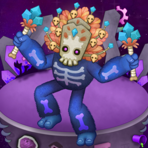 Zzzzz 1725592700224 — Every DeforkliftRoachNef Monster option 166