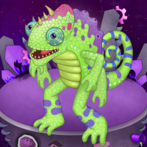 Zzzzz 1725592700225 — Every DeforkliftRoachNef Monster option 167
