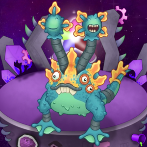 Zzzzz 1725592701232 — Every DeforkliftRoachNef Monster option 174