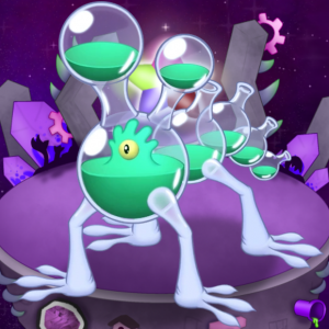 Zzzzz 1725592701234 — Every DeforkliftRoachNef Monster option 176