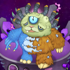 Zzzzz 1725592701235 — Every DeforkliftRoachNef Monster option 177