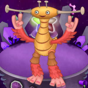 Zzzzz 1725592701236 — Every DeforkliftRoachNef Monster option 178
