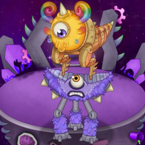 Zzzzz 1725592702238 — Every DeforkliftRoachNef Monster option 180