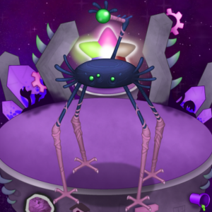 Zzzzz 1725592702240 — Every DeforkliftRoachNef Monster option 182