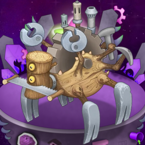 Zzzzz 1725592702241 — Every DeforkliftRoachNef Monster option 183