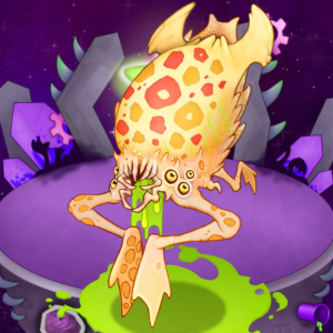 Zzzzz 1725592702243 — Every DeforkliftRoachNef Monster option 185