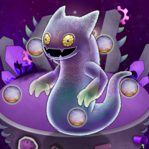 Zzzzz 1725592823214 — Every DeforkliftRoachNef Monster option 156