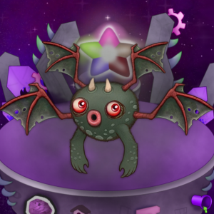 Zzzzz 1725592823215 — Every DeforkliftRoachNef Monster option 157