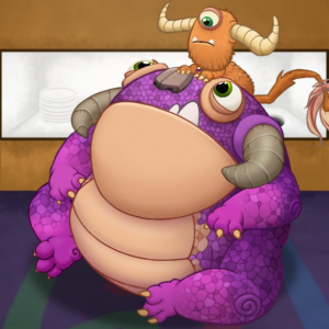 Zzzzz 1739941022259 — Every DeforkliftRoachNef Monster option 291