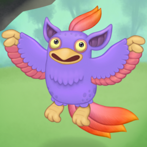 Zzzzz 1739941023262 — Every DeforkliftRoachNef Monster option 294