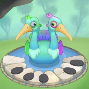 Zzzzz 1739941023266 — Every DeforkliftRoachNef Monster option 298