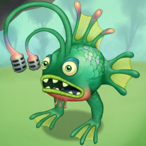Zzzzz 1739941023268 — Every DeforkliftRoachNef Monster option 300